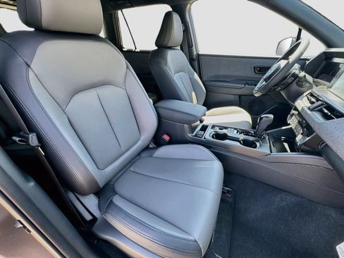 New 2026 Subaru Outback Premium AWD/4WD image 37