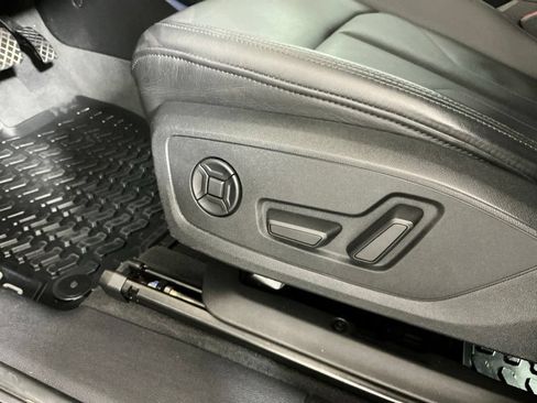 Used 2022 Audi Q3 2.0T Premium Plus w/ Premium Plus Package AWD/4WD image 20