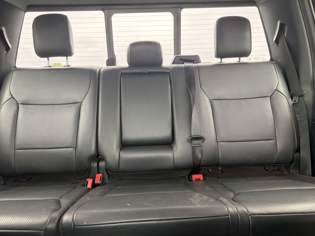 Used 2023 Ford F150 Lariat w/ Equipment Group 502A High AWD/4WD image 19