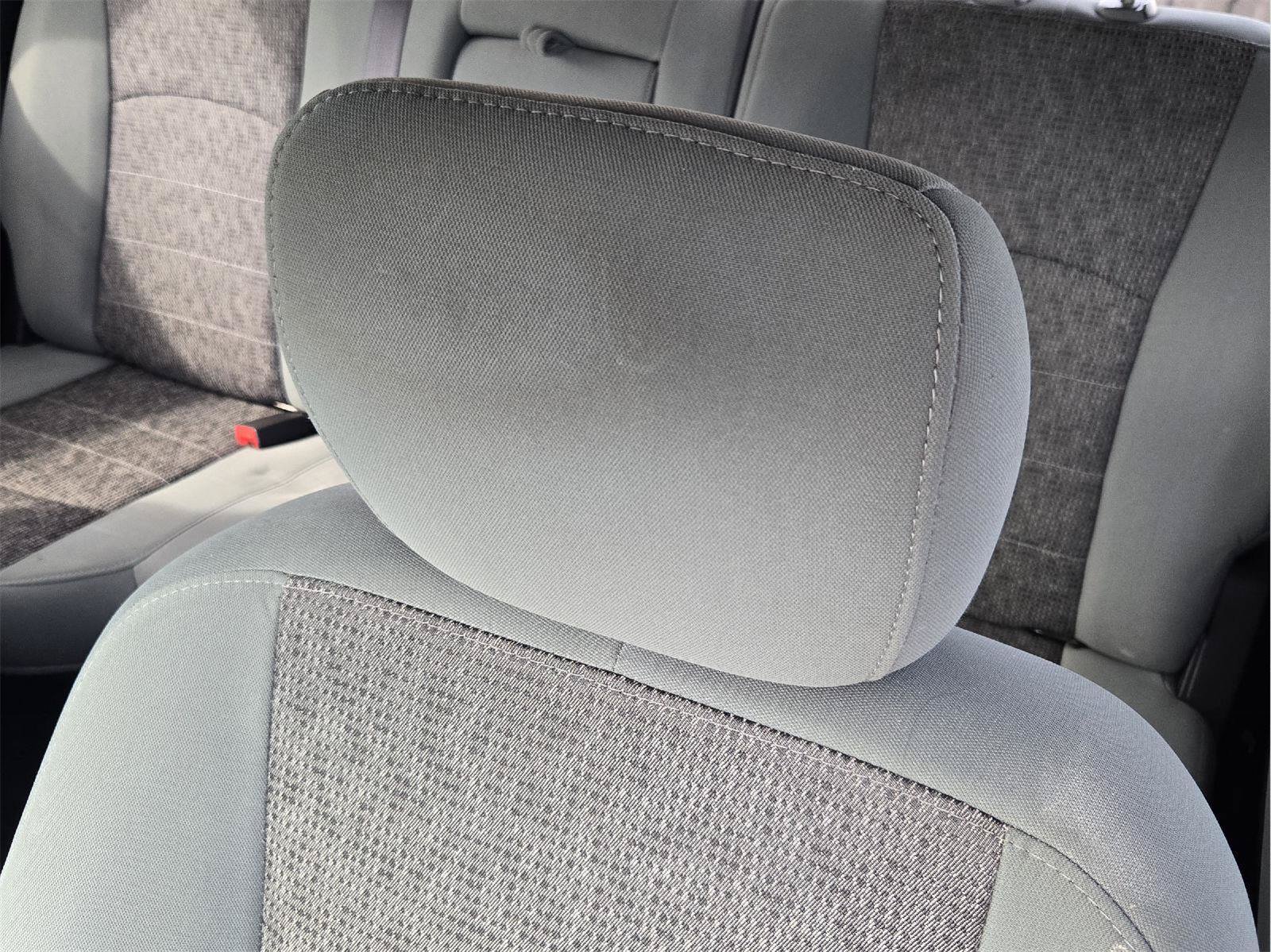 Used 2015 RAM 1500 Outdoorsman RWD image 22