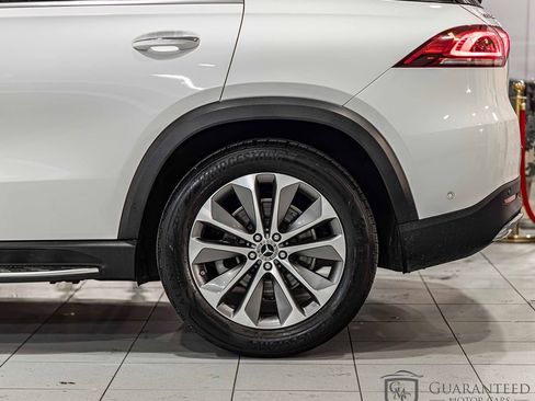 Used 2023 Mercedes-Benz GLE 350 4MATIC w/ 3rd Row Seat Package image 8