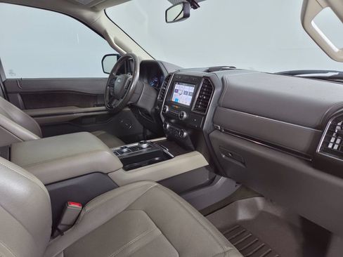 Used 2019 Ford Expedition Max Limited AWD/4WD image 35
