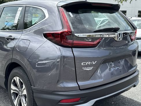 Used 2020 Honda CR-V LX image 12