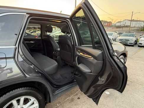 Used 2014 BMW X5 sDrive35i RWD image 28