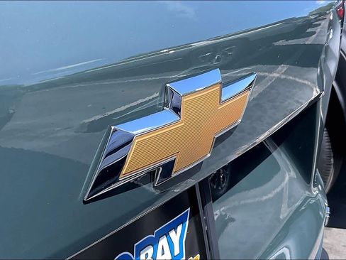 Certified 2026 Chevrolet Trax LT w/ LT Convenience Package FWD image 9