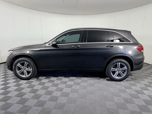 Used 2022 Mercedes-Benz GLC 300 image 9