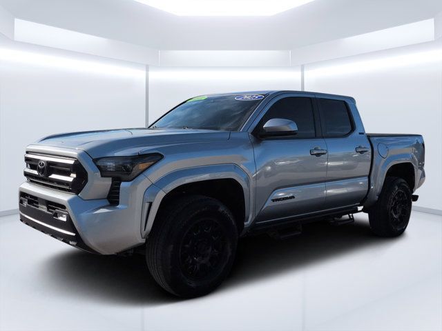 Used 2025 Toyota Tacoma SR5 RWD image 7