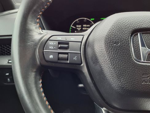 Certified 2024 Honda CR-V Sport-L image 16
