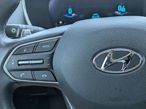 Used 2022 Hyundai Santa Fe XRT FWD image 18