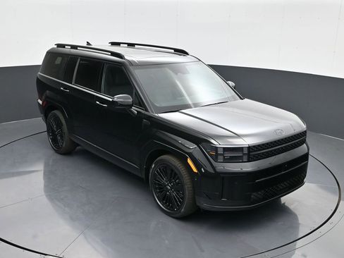 Used 2026 Hyundai Santa Fe Calligraphy image 16