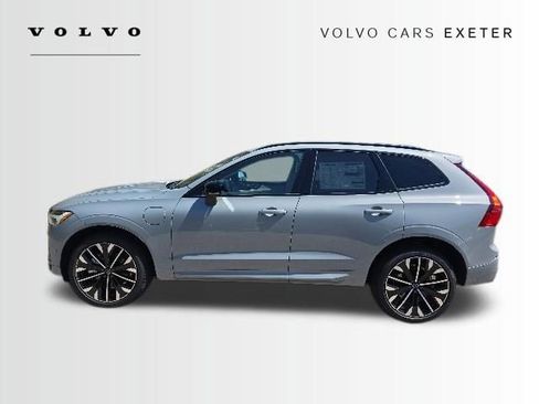 New 2026 Volvo XC60 T8 Ultra w/ Protection Package Premier AWD/4WD image 4