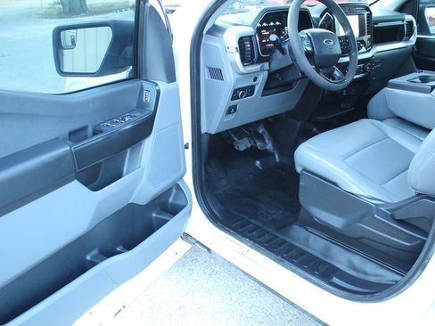 Used 2021 Ford F150 XL w/ Equipment Group 101A High image 16