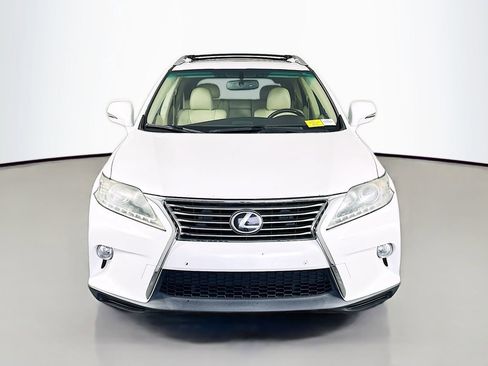 Used 2015 Lexus RX 350 FWD image 2