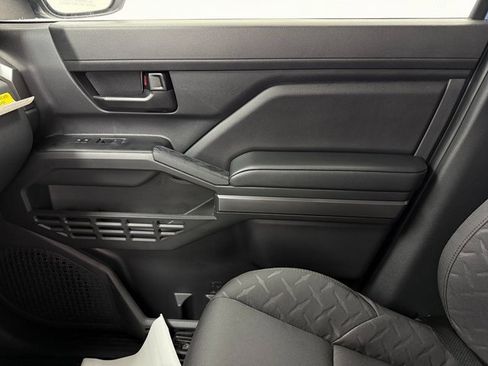New 2026 Toyota Tacoma SR5 image 22