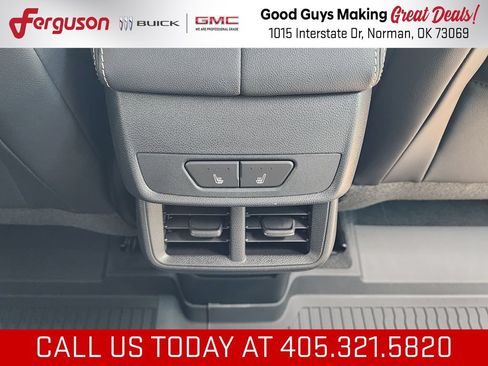 New 2027 GMC Terrain Elevation w/ Elevation Premium Package FWD image 45