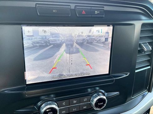 Used 2022 Ford F150 XL w/ Equipment Group 101A High AWD/4WD image 16