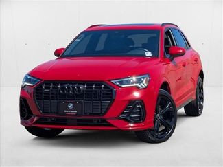 Used 2023 Audi Q3 2.0T Premium Plus image 1