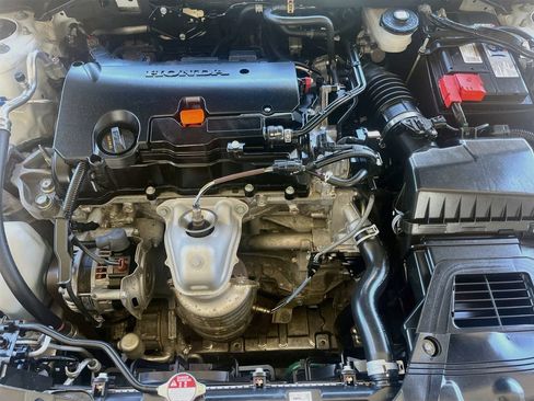 Used 2022 Honda Civic Sport image 27