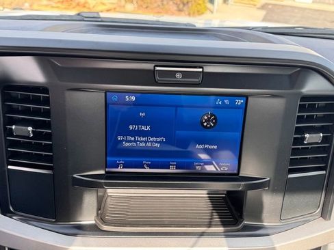 New 2025 Ford F350 XL w/ XL Chrome Package image 19