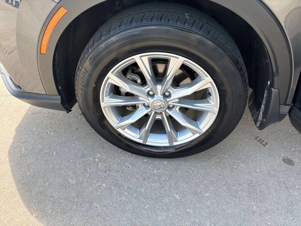 Certified 2024 Honda CR-V EX image 28