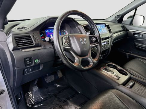 Used 2021 Honda Passport EX-L image 23