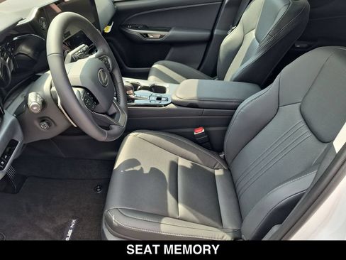 New 2026 Lexus NX 350 AWD w/ Premium Package image 13