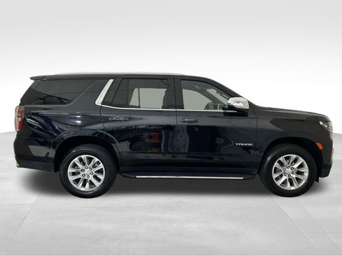 Used 2024 Chevrolet Tahoe Premier AWD/4WD image 6