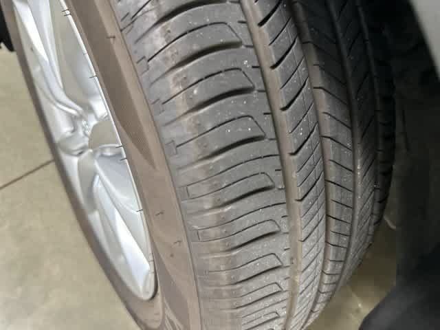 Used 2026 Honda CR-V EX image 28