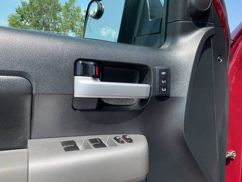 Used 2007 Toyota Tundra Limited AWD/4WD image 26