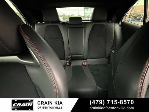 Used 2023 Toyota Corolla GR AWD/4WD image 29