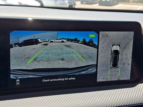 New 2026 Nissan Kicks SR w/ SR Premium Package FWD image 16
