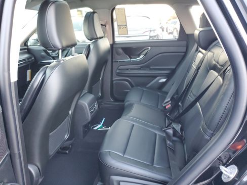 New 2026 Lincoln Corsair Grand Touring image 25