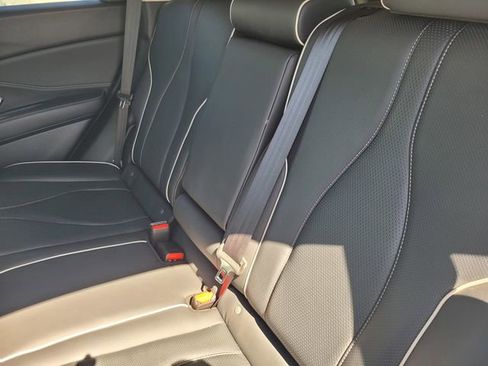 Used 2020 Acura RDX AWD w/ Advance Package image 15