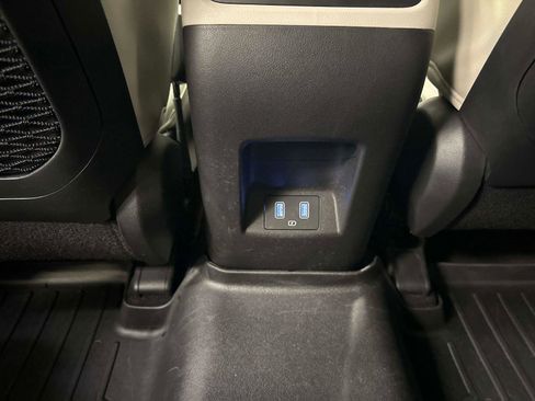 Used 2023 Hyundai Tucson Limited w/ Cargo Package image 16