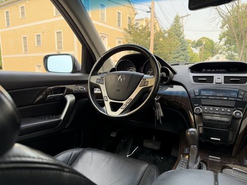 Used 2012 Acura MDX AWD/4WD image 26
