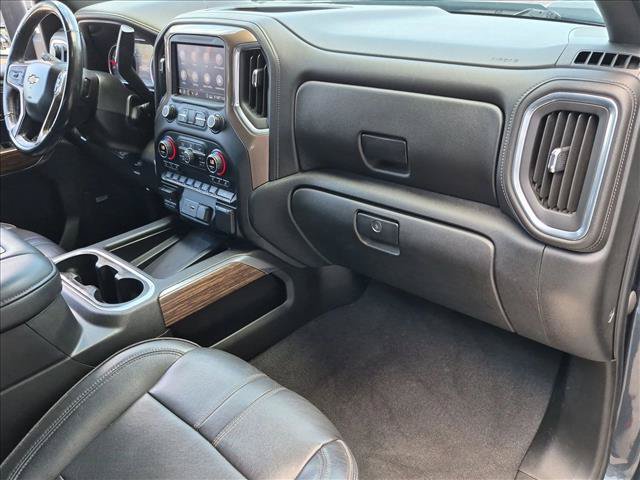 Used 2020 Chevrolet Silverado 3500 High Country AWD/4WD image 19