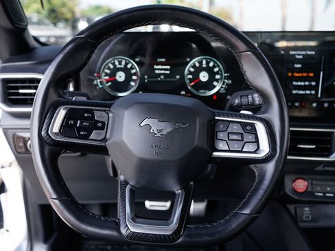 Used 2024 Ford Mustang GT Premium image 23