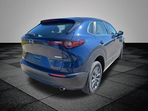 Used 2023 MAZDA CX-30 AWD 2.5 S image 11