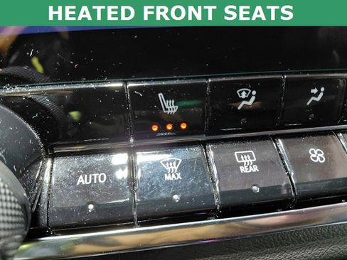 Certified 2023 Chevrolet Colorado LT w/ LT Convenience Package III image 5