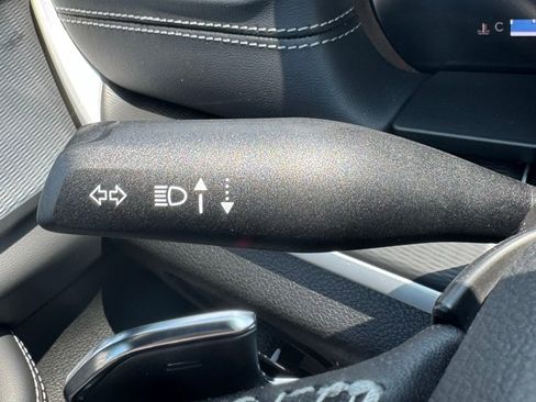 New 2025 Jeep Grand Cherokee 4WD image 18