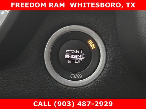 Used 2023 RAM 1500 Lone Star image 15