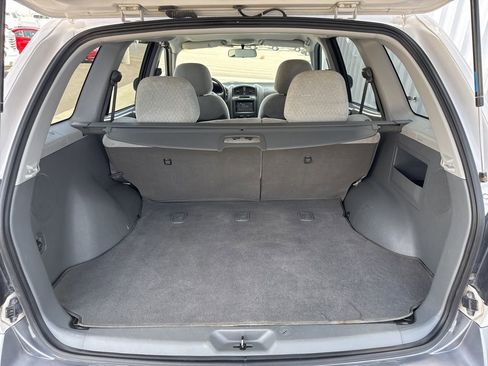 Used 2006 Hyundai Santa Fe GLS FWD image 25