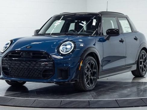 New 2026 MINI Cooper S FWD image 6
