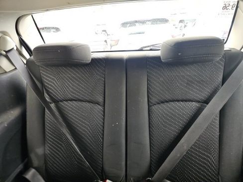 Used 2018 Dodge Journey SXT image 14