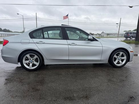 Used 2013 BMW 328i Sedan RWD image 10