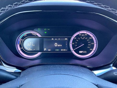Used 2020 Kia Niro LXS image 20