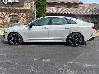 Used 2023 Kia K5 GT-Line