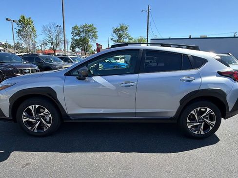 Used 2025 Subaru Crosstrek 2.0i Premium image 7