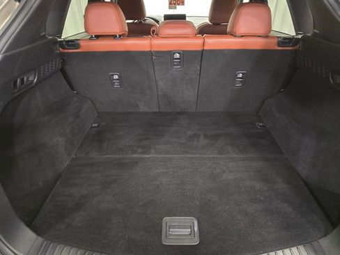 Used 2024 MAZDA CX-5 Carbon Edition image 24