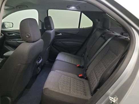 Used 2023 Chevrolet Equinox LT w/ Driver Convenience Package AWD/4WD image 18